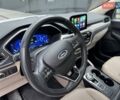Белый Форд Эскейп, объемом двигателя 2.5 л и пробегом 76 тыс. км за 23800 $, фото 37 на Automoto.ua