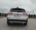 Білий Форд Ескейп, об'ємом двигуна 1.5 л та пробігом 79 тис. км за 15600 $, фото 9 на Automoto.ua