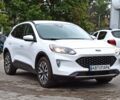 Белый Форд Эскейп, объемом двигателя 2 л и пробегом 7 тыс. км за 26750 $, фото 1 на Automoto.ua