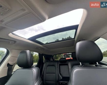 Форд Эскейп 2020 в Харькове на Automoto.ua Белый Форд Эскейп, объемом двигателя 2.5 л и пробегом 71 тыс. км за 22500 $, фото 21 на Automoto.ua