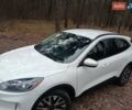 Білий Форд Ескейп, об'ємом двигуна 2 л та пробігом 58 тис. км за 19000 $, фото 7 на Automoto.ua