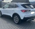 Белый Форд Эскейп, объемом двигателя 2 л и пробегом 81 тыс. км за 13000 $, фото 5 на Automoto.ua