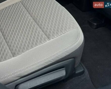 Білий Форд Ескейп, об'ємом двигуна 2.5 л та пробігом 60 тис. км за 19500 $, фото 53 на Automoto.ua