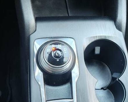 Білий Форд Ескейп, об'ємом двигуна 1.5 л та пробігом 101 тис. км за 17900 $, фото 17 на Automoto.ua