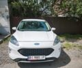 Білий Форд Ескейп, об'ємом двигуна 1.5 л та пробігом 150 тис. км за 13250 $, фото 1 на Automoto.ua
