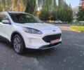 Білий Форд Ескейп, об'ємом двигуна 1.5 л та пробігом 101 тис. км за 17900 $, фото 27 на Automoto.ua