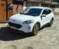 Белый Форд Эскейп, объемом двигателя 1.5 л и пробегом 150 тыс. км за 17900 $, фото 1 на Automoto.ua