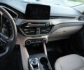 Белый Форд Эскейп, объемом двигателя 2.5 л и пробегом 130 тыс. км за 25300 $, фото 6 на Automoto.ua