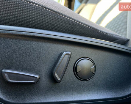 Білий Форд Ескейп, об'ємом двигуна 1.5 л та пробігом 57 тис. км за 17690 $, фото 9 на Automoto.ua