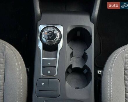 Білий Форд Ескейп, об'ємом двигуна 2.5 л та пробігом 60 тис. км за 19500 $, фото 49 на Automoto.ua