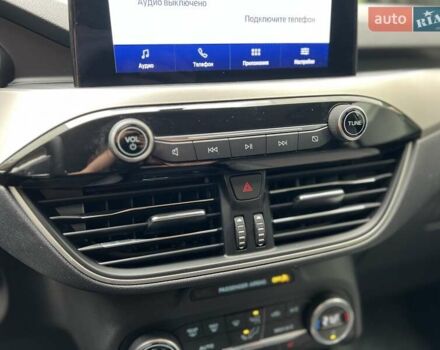 Белый Форд Эскейп, объемом двигателя 0 л и пробегом 23 тыс. км за 18500 $, фото 32 на Automoto.ua