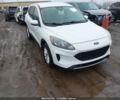 Белый Форд Эскейп, объемом двигателя 1.5 л и пробегом 128 тыс. км за 13550 $, фото 1 на Automoto.ua