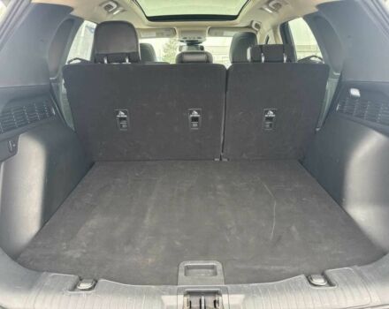 Белый Форд Эскейп, объемом двигателя 2 л и пробегом 40 тыс. км за 3250 $, фото 14 на Automoto.ua