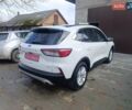 Білий Форд Ескейп, об'ємом двигуна 1.5 л та пробігом 110 тис. км за 15500 $, фото 2 на Automoto.ua