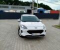 Белый Форд Эскейп, объемом двигателя 1.5 л и пробегом 76 тыс. км за 16500 $, фото 1 на Automoto.ua