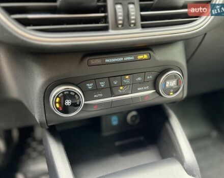 Белый Форд Эскейп, объемом двигателя 0 л и пробегом 23 тыс. км за 18500 $, фото 33 на Automoto.ua