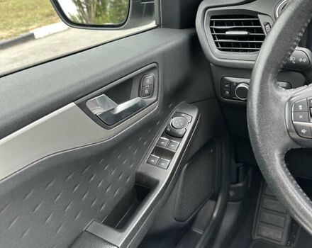 Форд Эскейп 2020 в Харькове на Automoto.ua Белый Форд Эскейп, объемом двигателя 2.5 л и пробегом 71 тыс. км за 22500 $, фото 22 на Automoto.ua