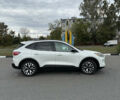 Форд Эскейп 2020 в Харькове на Automoto.ua Белый Форд Эскейп, объемом двигателя 2.5 л и пробегом 71 тыс. км за 22500 $, фото 4 на Automoto.ua
