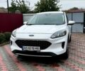 Белый Форд Эскейп, объемом двигателя 0 л и пробегом 165 тыс. км за 15800 $, фото 1 на Automoto.ua