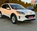 Белый Форд Эскейп, объемом двигателя 0 л и пробегом 110 тыс. км за 13950 $, фото 1 на Automoto.ua