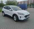 Белый Форд Эскейп, объемом двигателя 1.5 л и пробегом 57 тыс. км за 17900 $, фото 1 на Automoto.ua