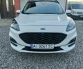 Білий Форд Ескейп, об'ємом двигуна 2.5 л та пробігом 100 тис. км за 23300 $, фото 1 на Automoto.ua