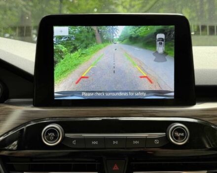 Білий Форд Ескейп, об'ємом двигуна 2 л та пробігом 32 тис. км за 5500 $, фото 11 на Automoto.ua