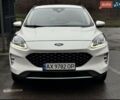 Білий Форд Ескейп, об'ємом двигуна 2.5 л та пробігом 83 тис. км за 13500 $, фото 1 на Automoto.ua