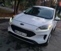 Белый Форд Эскейп, объемом двигателя 1.5 л и пробегом 93 тыс. км за 16500 $, фото 1 на Automoto.ua