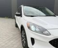 Білий Форд Ескейп, об'ємом двигуна 2.49 л та пробігом 95 тис. км за 24500 $, фото 11 на Automoto.ua