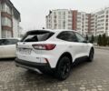 Белый Форд Эскейп, объемом двигателя 2.5 л и пробегом 78 тыс. км за 20300 $, фото 3 на Automoto.ua