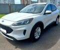 Білий Форд Ескейп, об'ємом двигуна 2.5 л та пробігом 88 тис. км за 11700 $, фото 1 на Automoto.ua