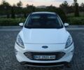 Белый Форд Эскейп, объемом двигателя 2.5 л и пробегом 130 тыс. км за 25300 $, фото 2 на Automoto.ua