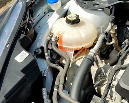 Білий Форд Ескейп, об'ємом двигуна 1.5 л та пробігом 59 тис. км за 14300 $, фото 4 на Automoto.ua