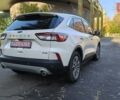Білий Форд Ескейп, об'ємом двигуна 1.5 л та пробігом 101 тис. км за 17900 $, фото 6 на Automoto.ua