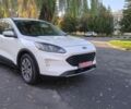 Білий Форд Ескейп, об'ємом двигуна 0 л та пробігом 100 тис. км за 17900 $, фото 3 на Automoto.ua