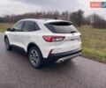 Білий Форд Ескейп, об'ємом двигуна 1.5 л та пробігом 32 тис. км за 19000 $, фото 3 на Automoto.ua