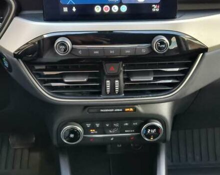 Белый Форд Эскейп, объемом двигателя 1.5 л и пробегом 150 тыс. км за 17900 $, фото 22 на Automoto.ua