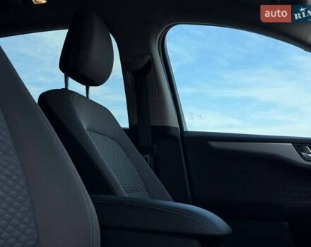 Білий Форд Ескейп, об'ємом двигуна 2.5 л та пробігом 60 тис. км за 19500 $, фото 62 на Automoto.ua