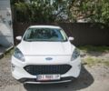 Белый Форд Эскейп, объемом двигателя 1.5 л и пробегом 150 тыс. км за 13500 $, фото 1 на Automoto.ua