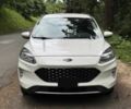 Білий Форд Ескейп, об'ємом двигуна 2 л та пробігом 32 тис. км за 5500 $, фото 1 на Automoto.ua