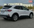 Белый Форд Эскейп, объемом двигателя 1.5 л и пробегом 129 тыс. км за 16000 $, фото 7 на Automoto.ua