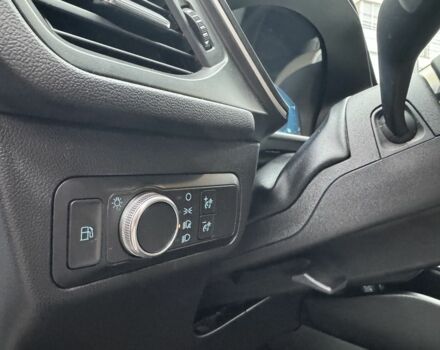 Белый Форд Эскейп, объемом двигателя 2.5 л и пробегом 78 тыс. км за 20300 $, фото 6 на Automoto.ua