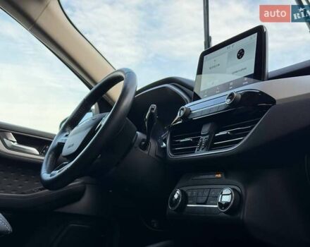 Білий Форд Ескейп, об'ємом двигуна 2.5 л та пробігом 60 тис. км за 19500 $, фото 63 на Automoto.ua