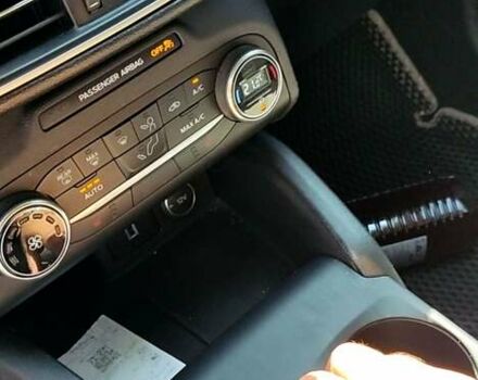 Білий Форд Ескейп, об'ємом двигуна 1.5 л та пробігом 59 тис. км за 14300 $, фото 3 на Automoto.ua