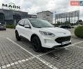 Білий Форд Ескейп, об'ємом двигуна 2 л та пробігом 73 тис. км за 16400 $, фото 1 на Automoto.ua