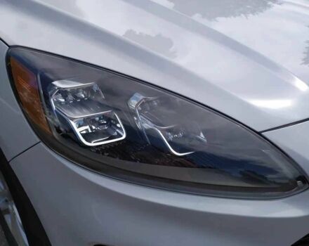 Форд Эскейп 2020 в Киеве на Automoto.ua Белый Форд Эскейп, объемом двигателя 1.5 л и пробегом 35 тыс. км за 17000 $, фото 11 на Automoto.ua