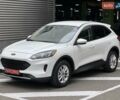 Белый Форд Эскейп, объемом двигателя 0 л и пробегом 23 тыс. км за 18500 $, фото 3 на Automoto.ua