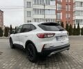 Белый Форд Эскейп, объемом двигателя 2.5 л и пробегом 78 тыс. км за 20300 $, фото 4 на Automoto.ua