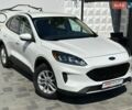 Белый Форд Эскейп, объемом двигателя 1.5 л и пробегом 23 тыс. км за 16590 $, фото 1 на Automoto.ua
